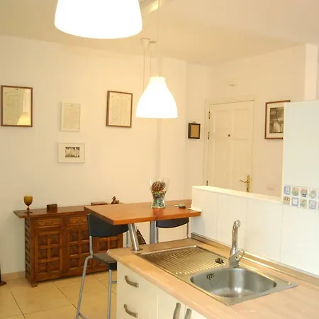 Piso Amplio Apartment *