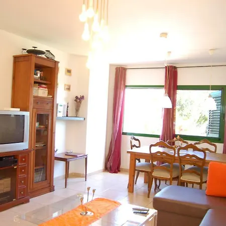 Piso Amplio Apartment Punta Brava
