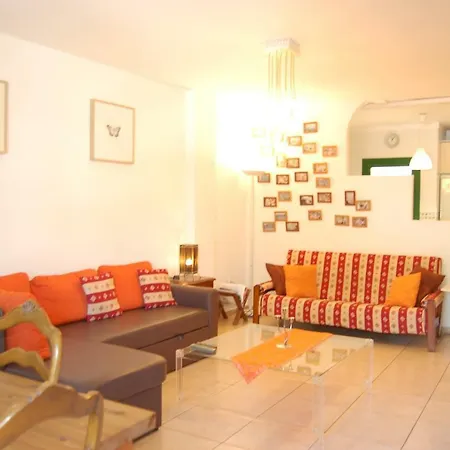 Appartement Piso Amplio Punta Brava