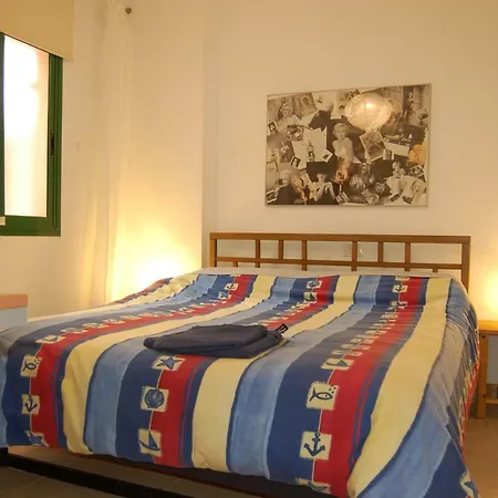 Appartement Piso Amplio Punta Brava
